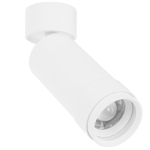 Купить Светильник потолочный Technical C055CL-L12W3K-Z-W белый/белый  9143119. Характеристики, отзывы и цены в Донецке