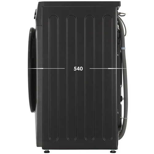 Купить Стиральная машина Eigen Rein C series M1 серый  9162440. Характеристики, отзывы и цены в Донецке