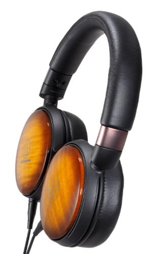 Купить Проводные наушники Audio-Technica ATH-WP900 черный  9932524. Характеристики, отзывы и цены в Донецке