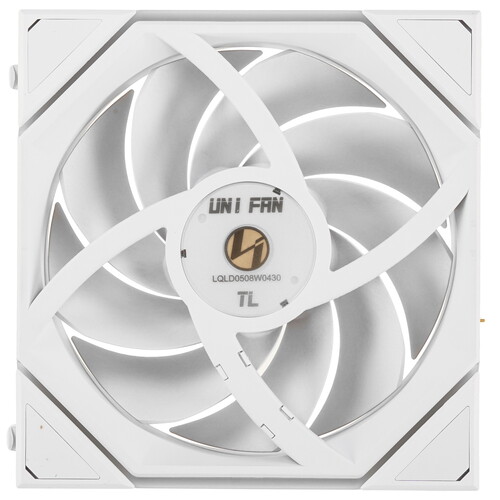 Купить Вентилятор LIAN LI UNI FAN TL 120 [G99.12TL1W.R0]  5457558. Характеристики, отзывы и цены в Донецке