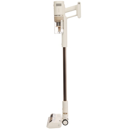 Купить Пылесос  вертикальный  Dreame R10S Essential  белый  5622519. Характеристики, отзывы и цены в Донецке