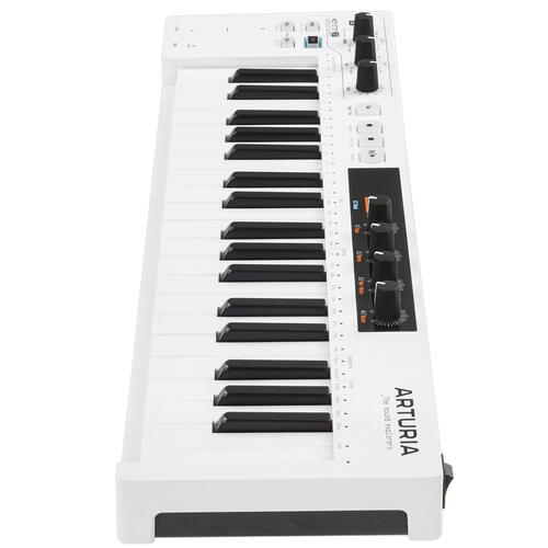 Купить Клавиатура MIDI Arturia KeyStep 37  9043156. Характеристики, отзывы и цены в Донецке