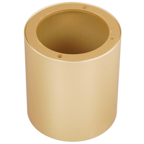 Купить Светильник потолочный Technical C094-GU10-MG золотистый/золотистый  9143045. Характеристики, отзывы и цены в Донецке