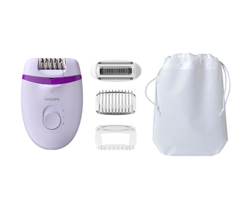Купить Эпилятор Philips BRE275/00  1343465. Характеристики, отзывы и цены в Донецке