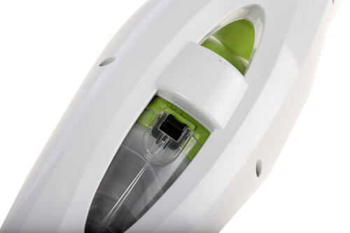 Купить Пылесос  вертикальный  MYSTERY MVC-1118  зеленый  6731751. Характеристики, отзывы и цены в Донецке