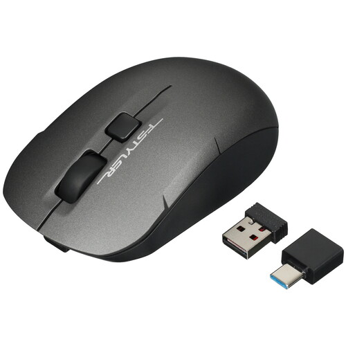 Купить Мышь беспроводная A4Tech Fstyler FG16C Air  5435540. Характеристики, отзывы и цены в Донецке