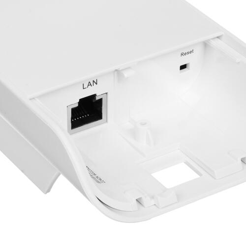 Купить Точка доступа Ubiquiti NanoStation Loco M5  5092777. Характеристики, отзывы и цены в Донецке