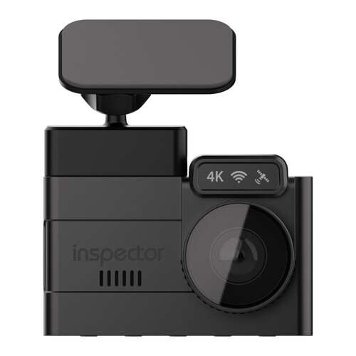 Купить Видеорегистратор Inspector Delta  5648288. Характеристики, отзывы и цены в Донецке