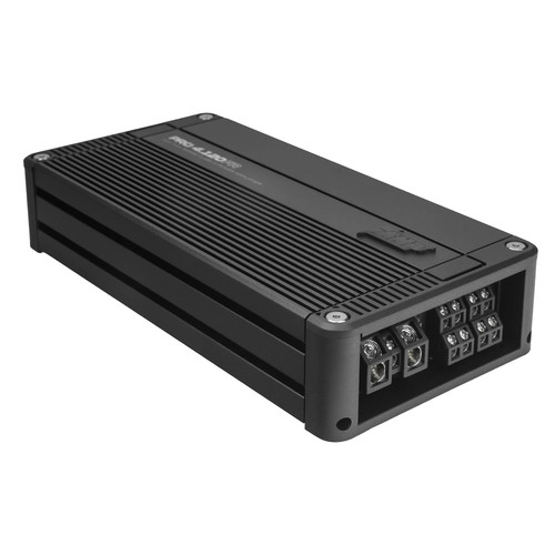 Купить Усилитель AMP PRO 4.120FR  9310747. Характеристики, отзывы и цены в Донецке