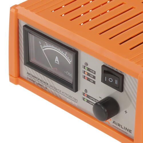 Купить Зарядное устройство Airline ACH-7A-13  9105155. Характеристики, отзывы и цены в Донецке