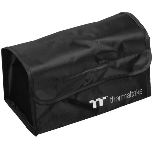 Купить Блок питания Thermaltake Toughpower GF A3 Snow 1050W - TT Premium Edition  5431685. Характеристики, отзывы и цены в Донецке