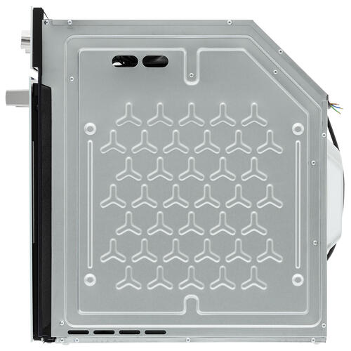 Купить Электрический духовой шкаф KRONA MAGNETE 60 WH белый  5360855. Характеристики, отзывы и цены в Донецке