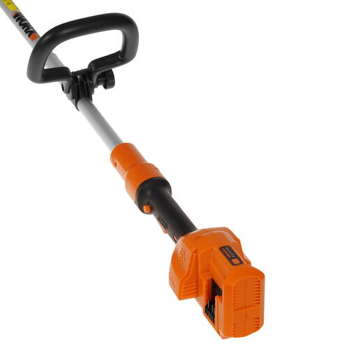 Купить Триммер аккумуляторный Worx WG183E.9 40V PowerShare 20V  5325265. Характеристики, отзывы и цены в Донецке