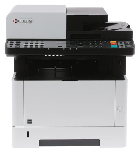 Купить МФУ лазерное Kyocera ECOSYS M2540dn  1089715. Характеристики, отзывы и цены в Донецке