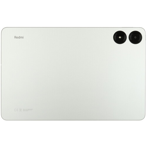 Купить 12.1" Планшет Xiaomi Redmi Pad Pro Wi-Fi 256 ГБ зеленый  5462891. Характеристики, отзывы и цены в Донецке