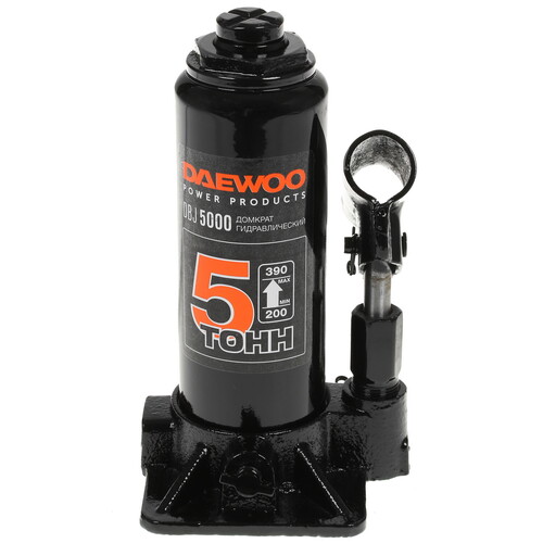 Купить Домкрат DAEWOO DBJ5000  1165899. Характеристики, отзывы и цены в Донецке