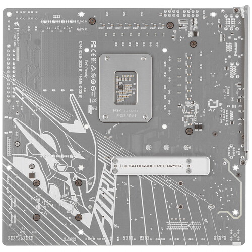 Купить Материнская плата GIGABYTE Z890M AORUS ELITE WIFI7 ICE  5618743. Характеристики, отзывы и цены в Донецке