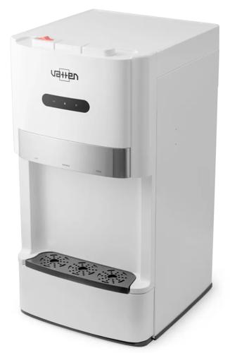 Купить Диспенсер Vatten L02WEV белый  9056319. Характеристики, отзывы и цены в Донецке