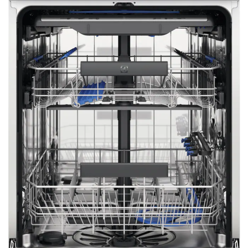 Купить Встраиваемая посудомоечная машина Electrolux KEGB9420W  9136710. Характеристики, отзывы и цены в Донецке
