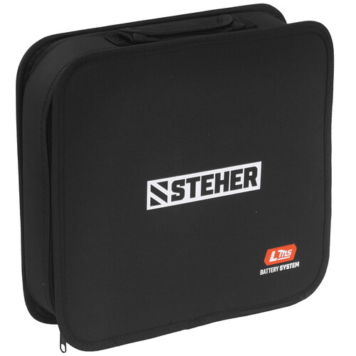 Купить Дрель-шуруповерт STEHER CB-45-22  9312329. Характеристики, отзывы и цены в Донецке