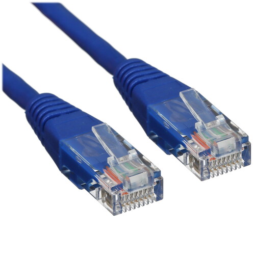 Купить Патч-корд Lanmaster TWT-45-45-1.0-BL  5327319. Характеристики, отзывы и цены в Донецке