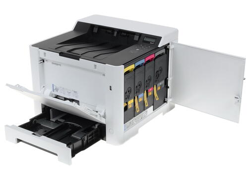 Купить Принтер лазерный Kyocera Ecosys P5026cdn  1098942. Характеристики, отзывы и цены в Донецке