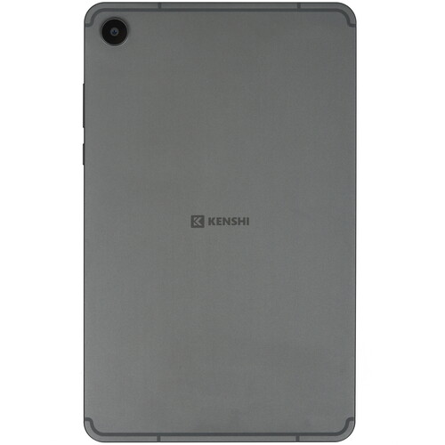 Купить 8.4" Планшет KENSHI Pad Pro E90 LTE 128 ГБ черный + чехол  9243435. Характеристики, отзывы и цены в Донецке