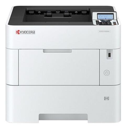 Купить Принтер лазерный Kyocera PA6000x  9097550. Характеристики, отзывы и цены в Донецке