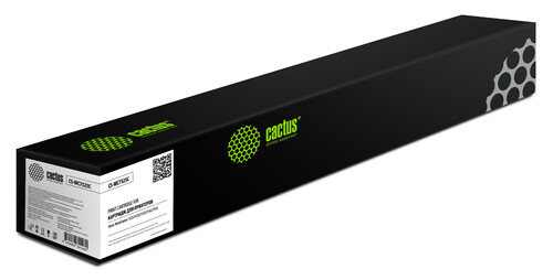 Купить Картридж лазерный Cactus CS-WC7525C голубой, с чипом  9065182. Характеристики, отзывы и цены в Донецке