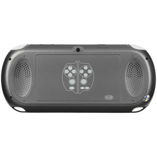Купить Портативная игровая консоль PGP AIO Union NV40  + 4000 игр  5098383. Характеристики, отзывы и цены в Донецке