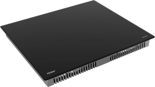 Купить Индукционная варочная поверхность Haier HHX-Y64HPVB  9300388. Характеристики, отзывы и цены в Донецке