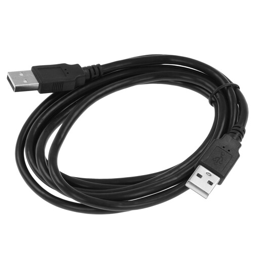 Купить Кабель Perfeo USB 2.0 Type-A - USB 2.0 Type-A  9173116. Характеристики, отзывы и цены в Донецке