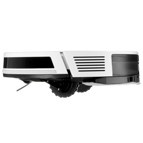 Купить Робот-пылесос Dreame Trouver E10 белый  5450284. Характеристики, отзывы и цены в Донецке