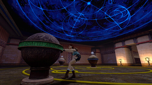 Купить Игра Tomb Raider I-VI Remastered (Версия для СНГ  5620690. Характеристики, отзывы и цены в Донецке