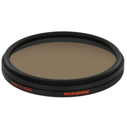Купить Светофильтр Manfrotto MFPROCPL-46 46 мм  9131952. Характеристики, отзывы и цены в Донецке