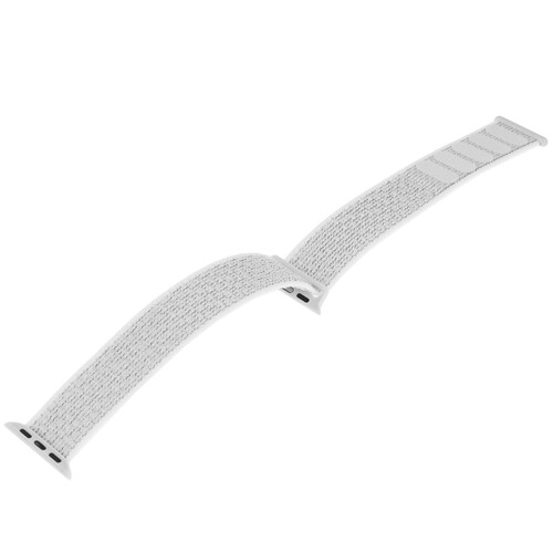 Купить Ремешок Red Line для Apple Watch 38/ 40/ 41mm белый  5607954. Характеристики, отзывы и цены в Донецке