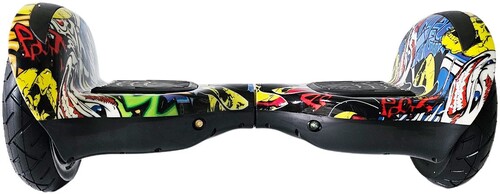 Купить Гироскутер Exegol YB-10-1 желтый  5620379. Характеристики, отзывы и цены в Донецке