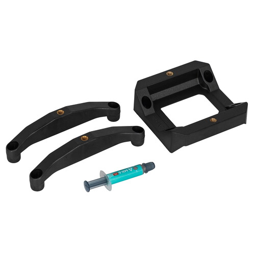 Купить Кулер для процессора ARCTIC Freezer 36 A-RGB Black  9262993. Характеристики, отзывы и цены в Донецке