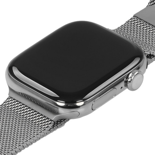 Купить Смарт-часы Apple Watch Series 10 42 mm LTE  5499395. Характеристики, отзывы и цены в Донецке