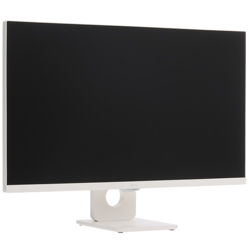 Купить 27" Смарт-монитор LG MyView 27SR50F-W белый  5452848. Характеристики, отзывы и цены в Донецке
