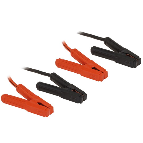 Купить Стартовые провода VERTON Snow 500 А  9205201. Характеристики, отзывы и цены в Донецке