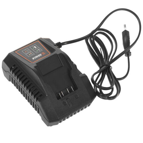 Купить Зарядное устройство SENIX CHQX2 20 Volt Max X2  9067950. Характеристики, отзывы и цены в Донецке