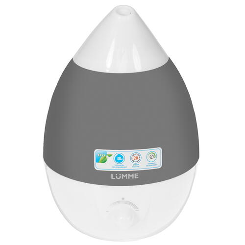 Купить Увлажнитель воздуха LUMME LU-1557  9111486. Характеристики, отзывы и цены в Донецке