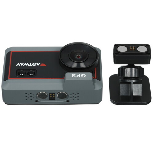 Купить Видеорегистратор с радар-детектором Artway MD-215  9183516. Характеристики, отзывы и цены в Донецке