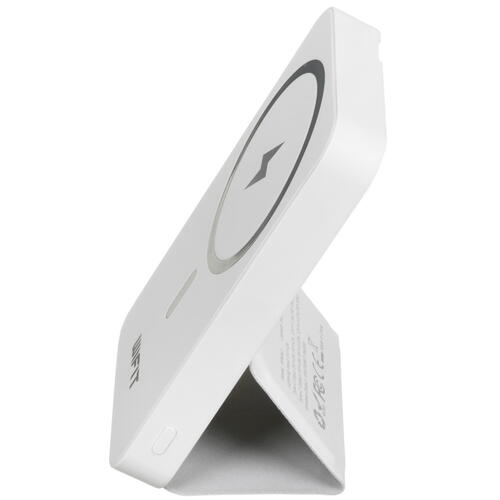 Купить Портативный аккумулятор Wifit WIMAG белый  5466244. Характеристики, отзывы и цены в Донецке