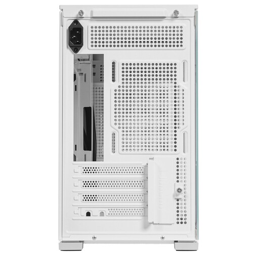 Купить Корпус Lamptron DMS363 MESH  5617519. Характеристики, отзывы и цены в Донецке