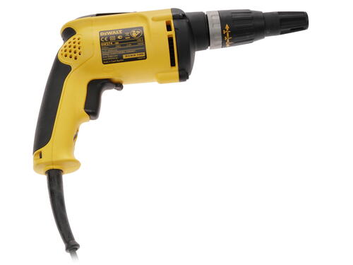 Купить Шуруповерт DeWalt DW 274 K  1081540. Характеристики, отзывы и цены в Донецке