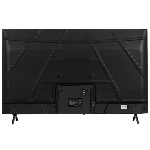 Купить 43" (109 см) Телевизор Harper 43F720TS черный  5479269. Характеристики, отзывы и цены в Донецке