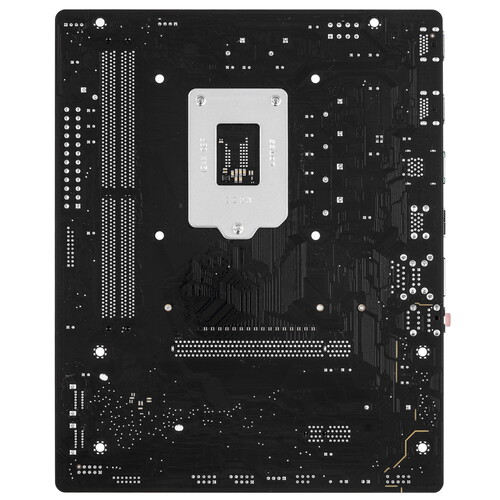 Купить Материнская плата ASRock H510M-H2/M.2 SE  5436747. Характеристики, отзывы и цены в Донецке