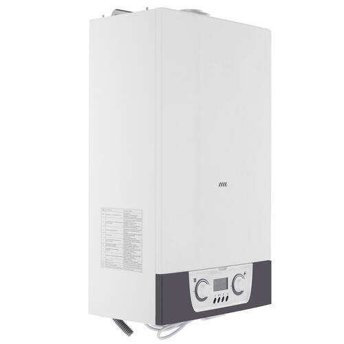 Купить Газовый котел Mizudo GB M24Т настенный  9966093. Характеристики, отзывы и цены в Донецке